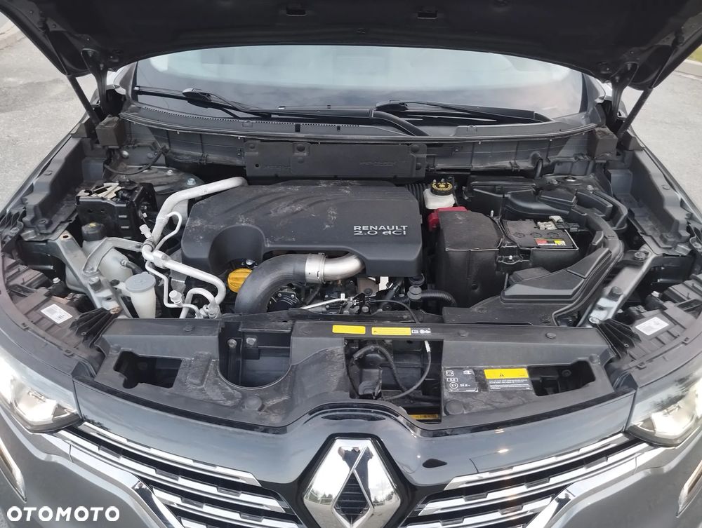 Renault Koleos ENERGY dCi 175 X-tronic LIMITED - 33
