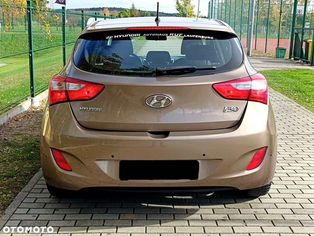 Hyundai i30 1.4 Style - 6