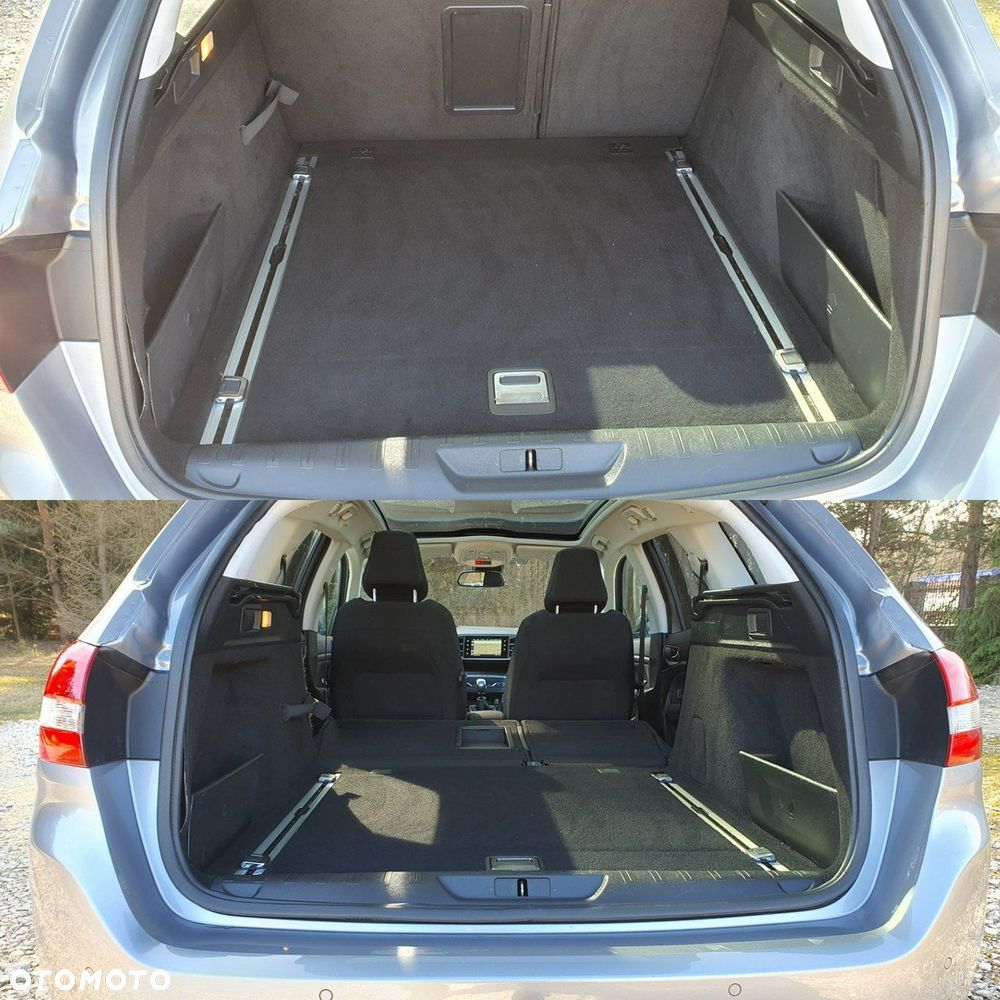 Peugeot 308 BlueHDi 120 Stop & Start Active - 33