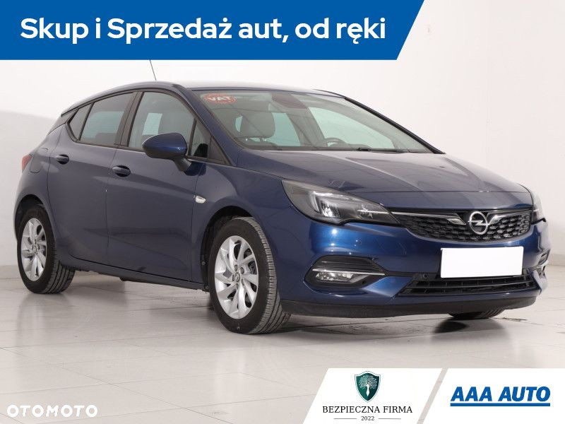 Opel Astra - 2