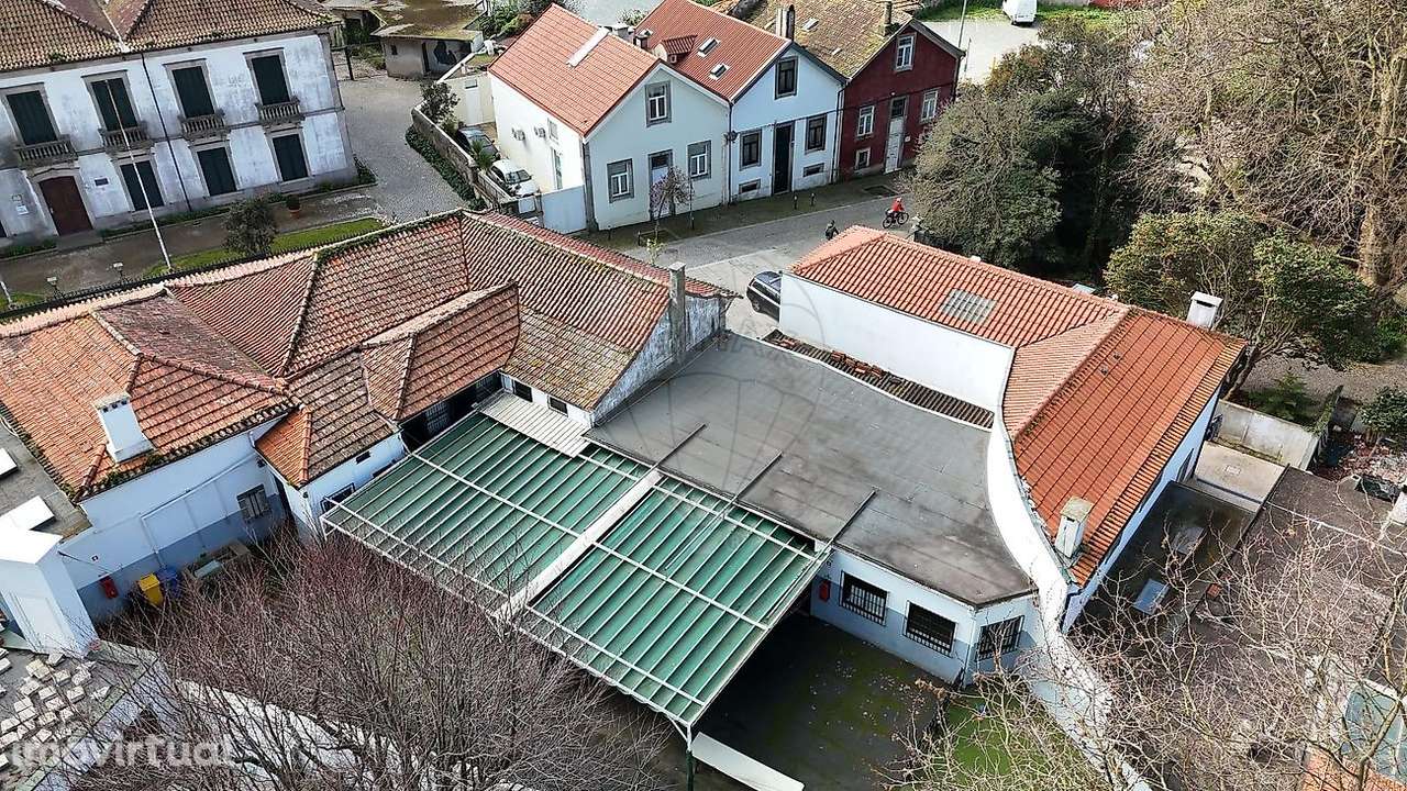 Moradia T7 para venda - Grande imagem: 3/6