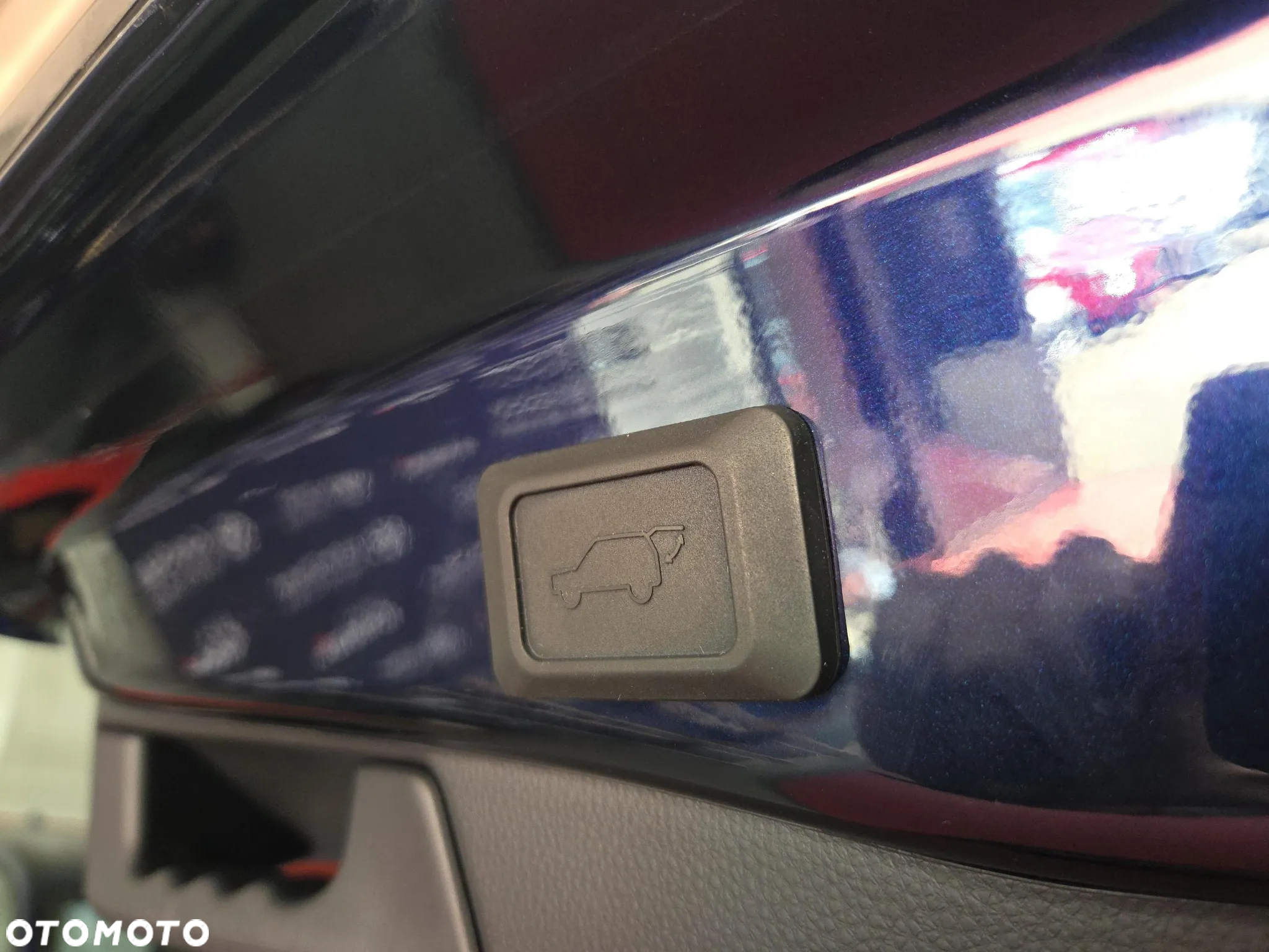 Toyota RAV4 2.5 Hybrid Selection 4x2 - 27