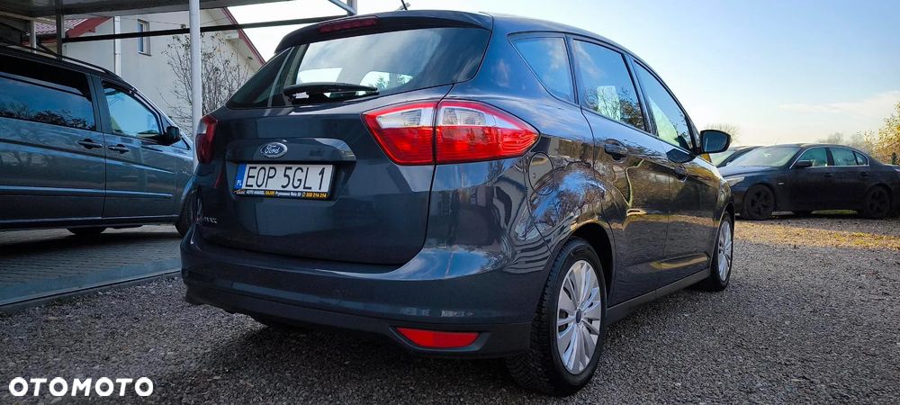 Ford C-MAX 1.6 Trend - 28