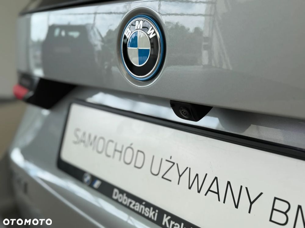 BMW iX1 eDrive20 66.5kWh M Sport Edition - 14