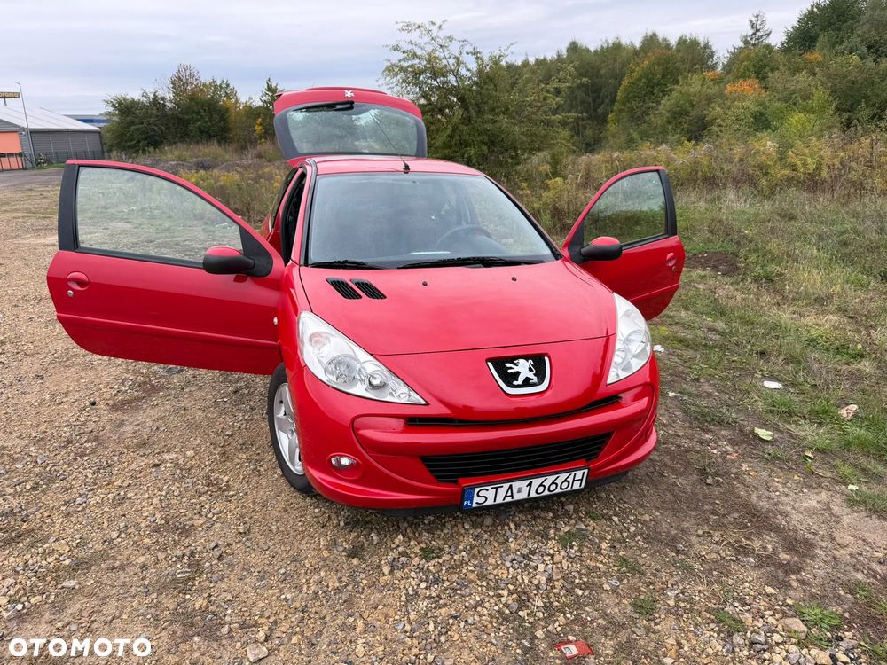 Peugeot 206 - 24