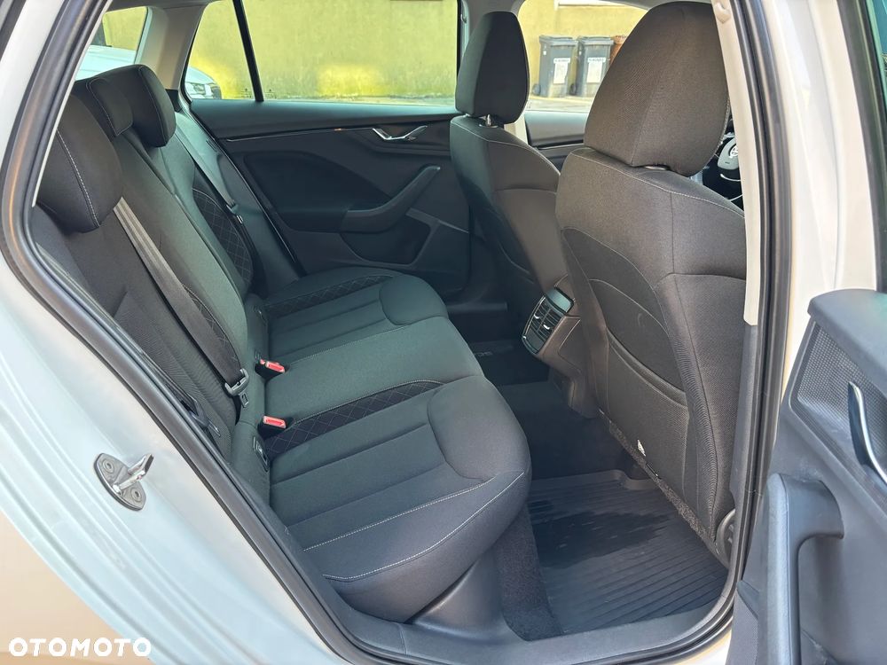 Skoda Scala 1.0 TSI Ambition - 7