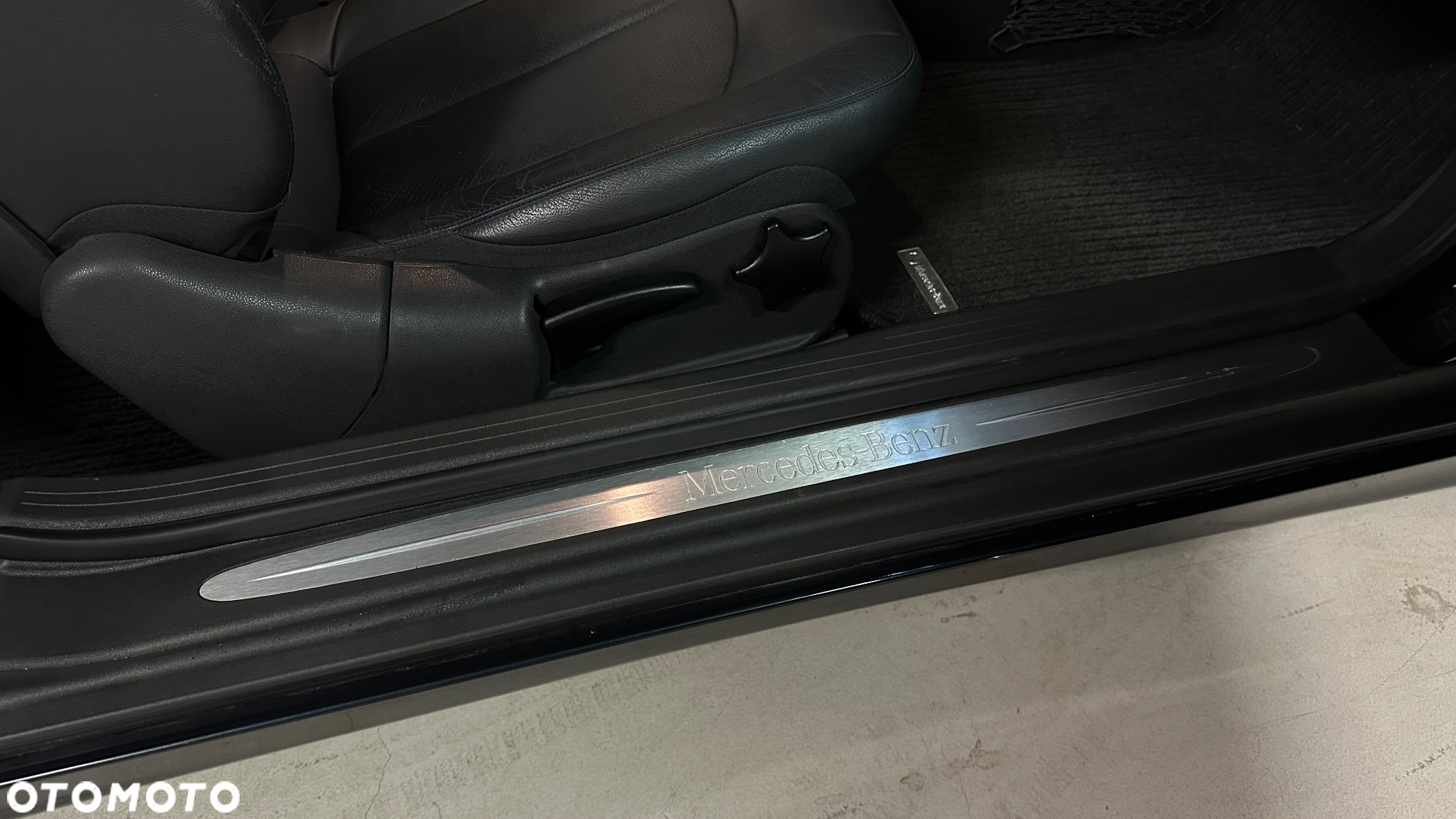 Mercedes-Benz CLK 200 Kompressor Avantgarde - 13