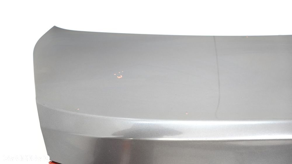 KLAPA TYŁ BAGAŻNIKA  BMW F30 SEDAN 11-15R B39 - 8