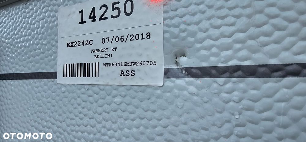 Tabbert BELLINI - 33