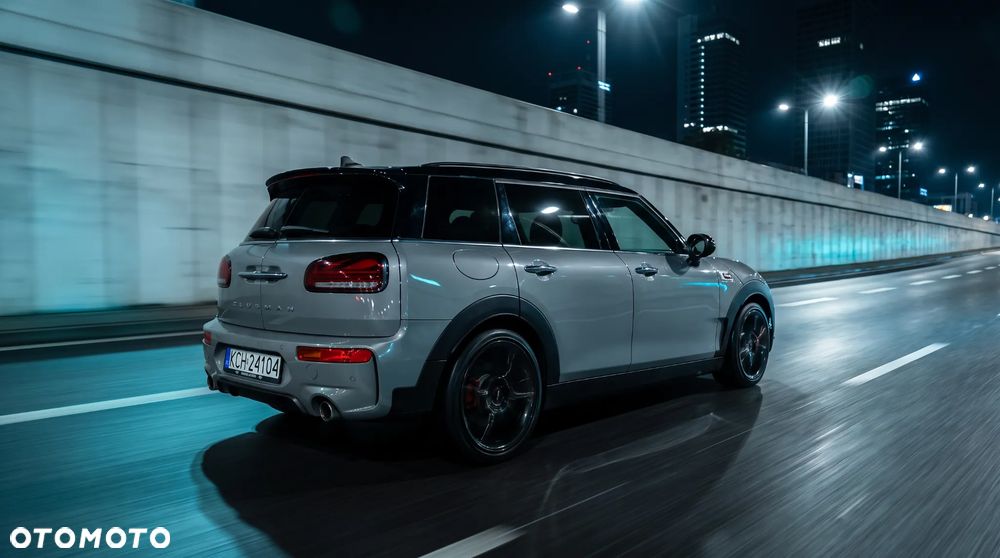 MINI John Cooper Works - 9