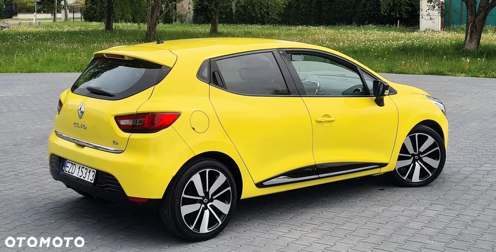 Renault Clio ENERGY TCe 90 Start & Stop LIMITED - 12