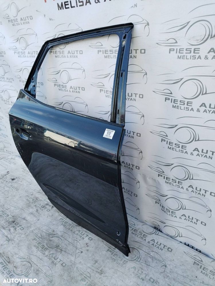 Usa dreapta spate Seat arona an 2017-2018-2019-2020-2021-2022-2026 - 2