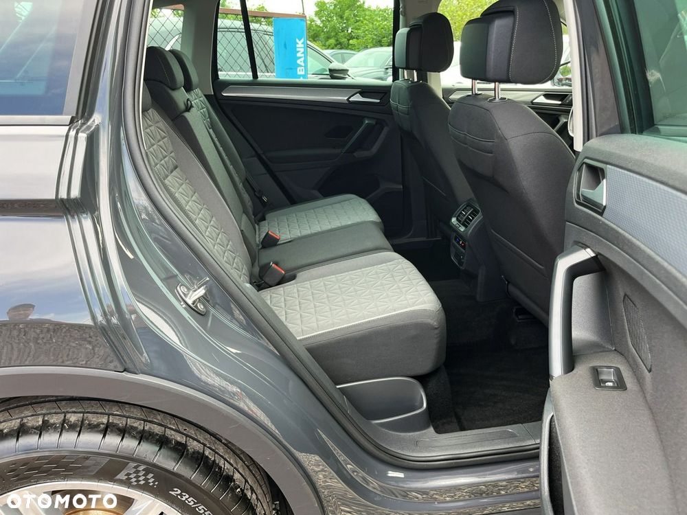 Volkswagen Tiguan 2.0 TSI 4Motion DSG OPF Comfortline - 34