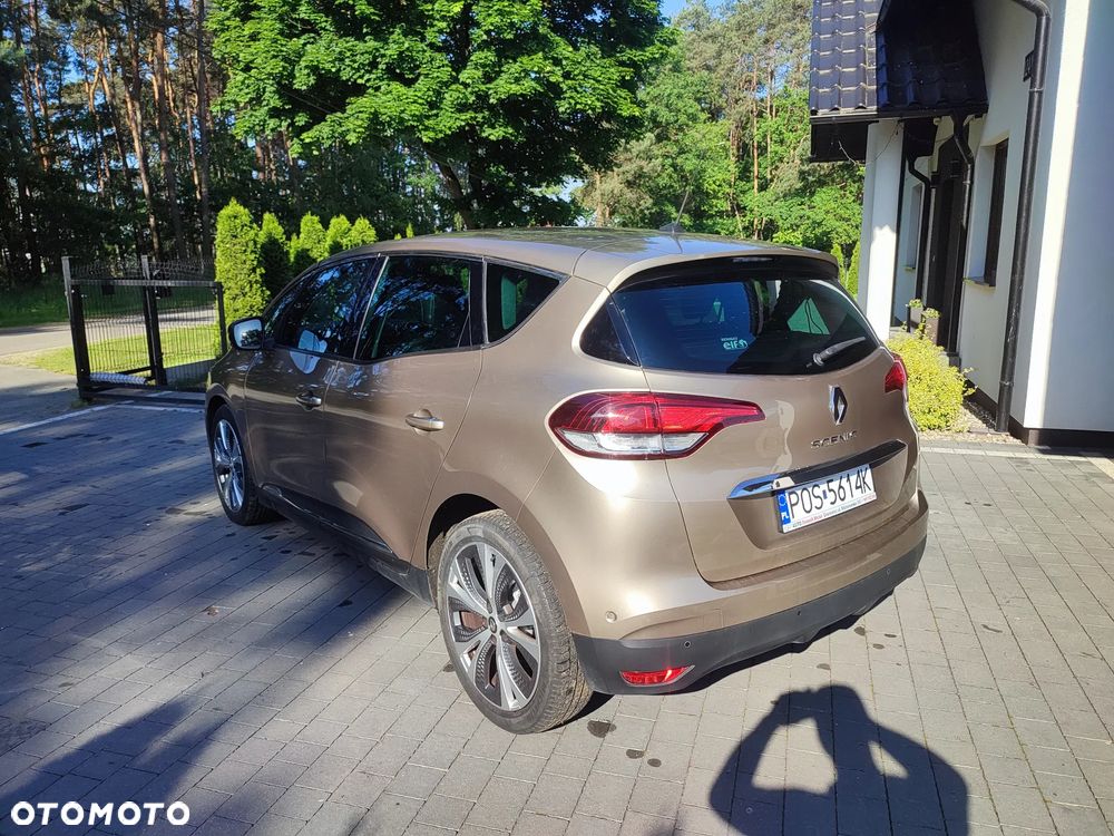 Renault Scenic 1.6 dCi Intens - 19