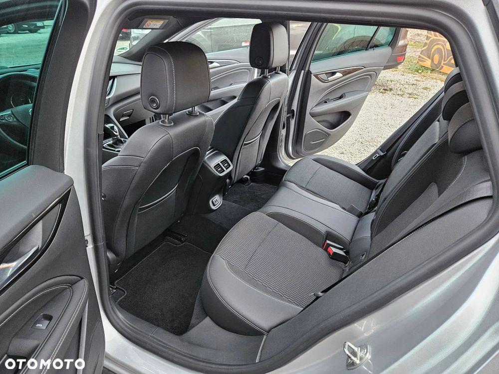 Opel Insignia 2.0 CDTI ecoFLEXStart/Stop Business Innovation - 22