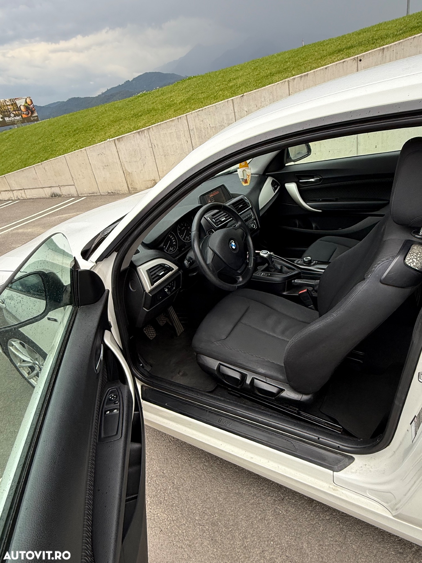 BMW Seria 1 114d - 2