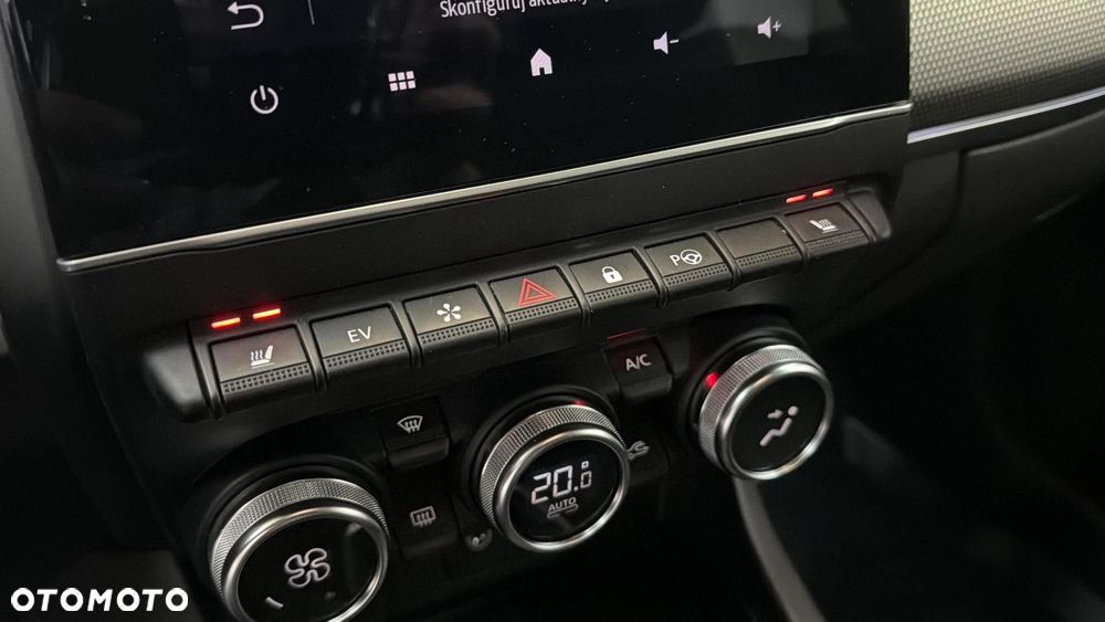 Renault Arkana 1.6 E-TECH Intens MMT - 23