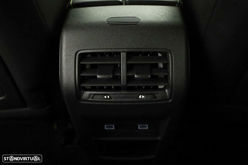 Peugeot 308 1.2 PureTech GT EAT8 - 22
