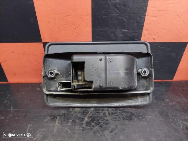 Puxador Porta Mala Peugeot Boxer Caixa - 2