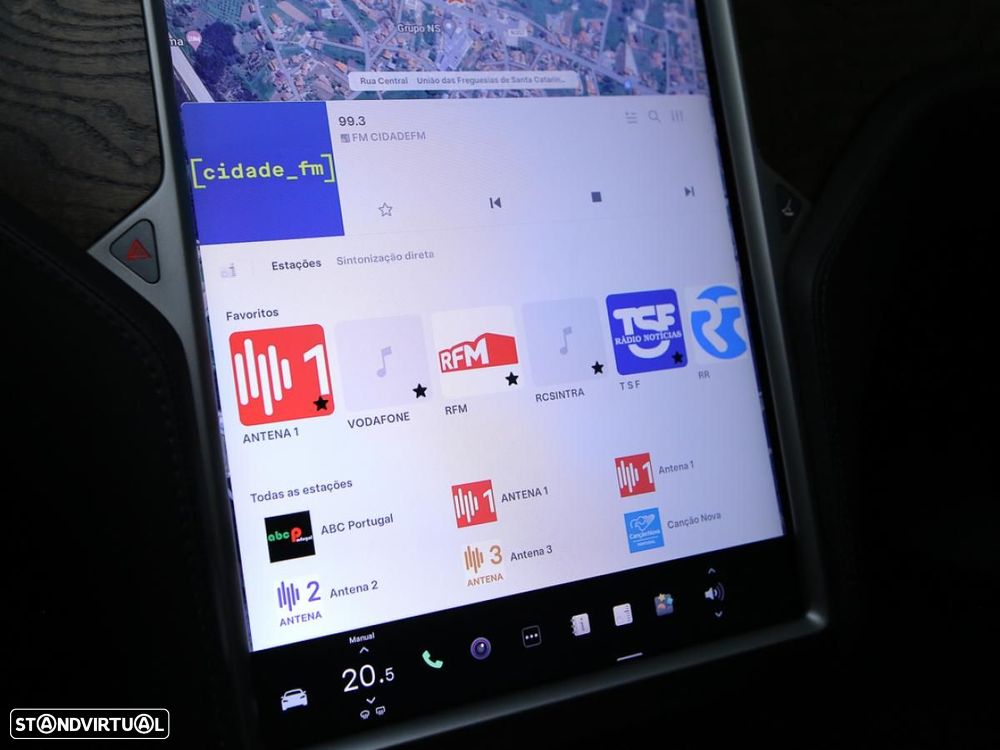Tesla Model S 100D - 28