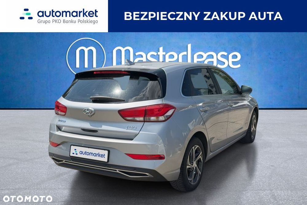 Hyundai i30 1.5 DPI Smart - 5