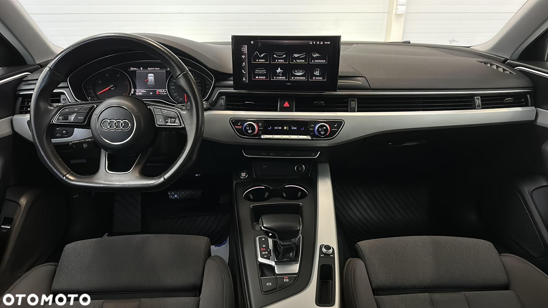 Audi A4 35 TDI mHEV S tronic - 16