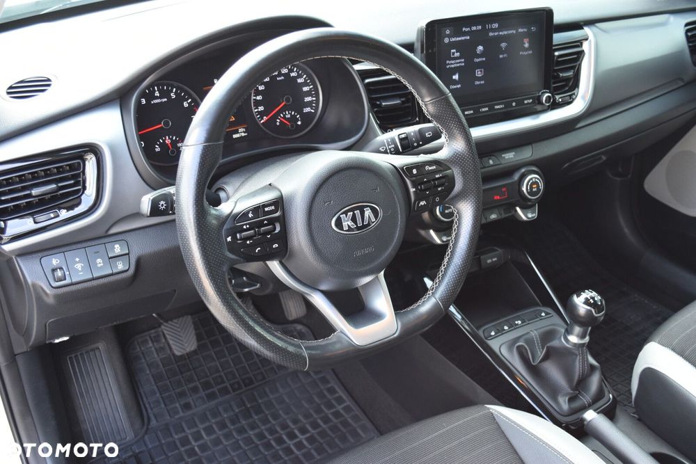 Kia Stonic 1.2 L Business Line - 9