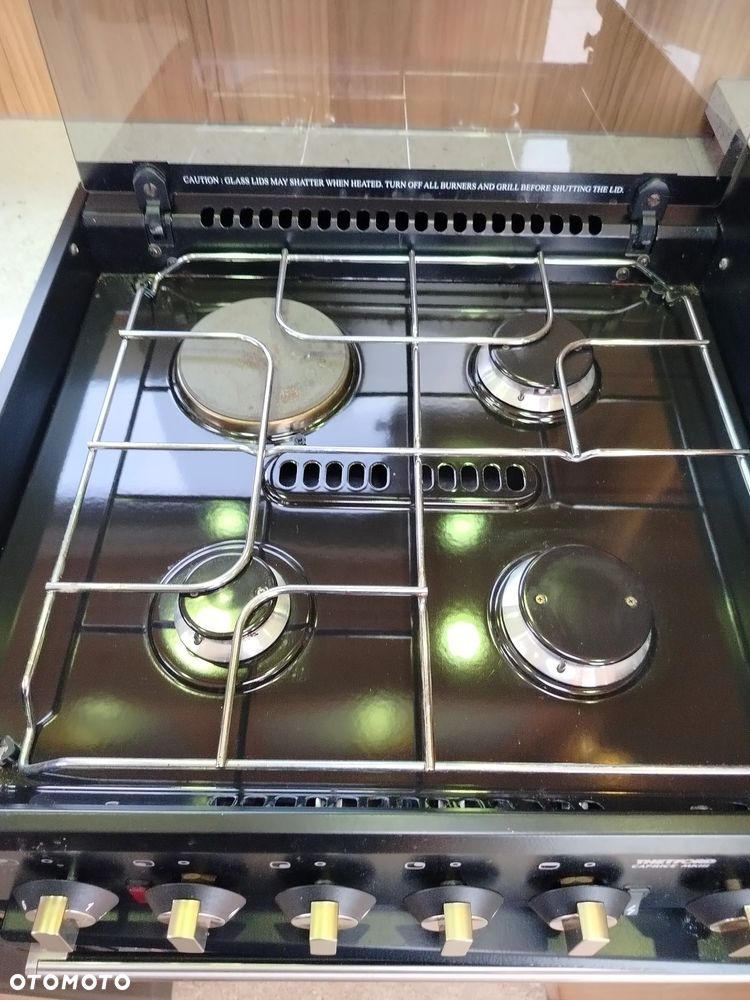 Bailey Unicorn Seville - 29