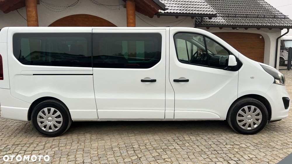 Opel Vivaro L2H1 S&S Tourer - 4