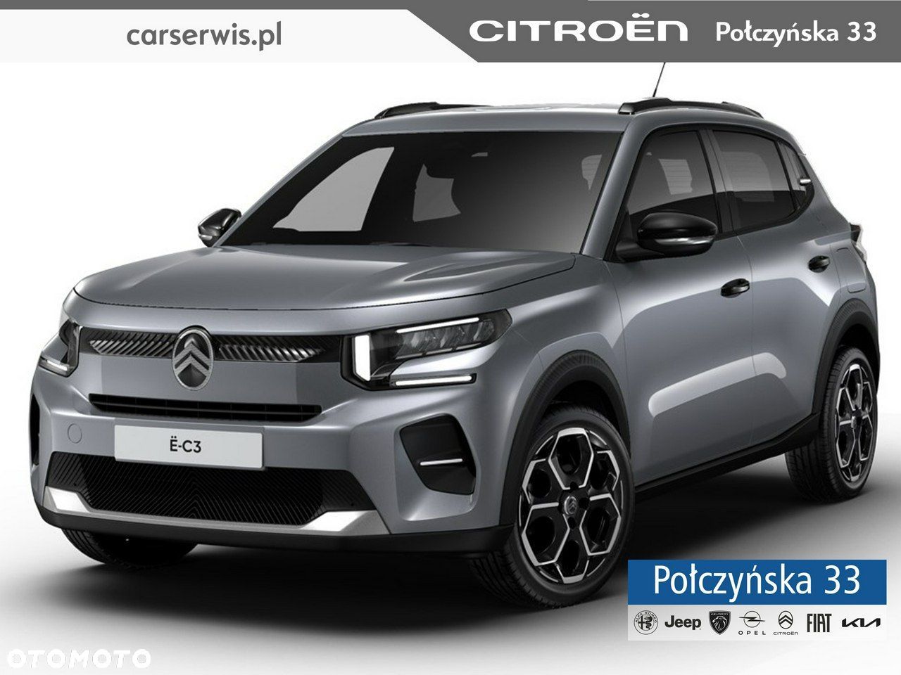 Citroën C3 - 1