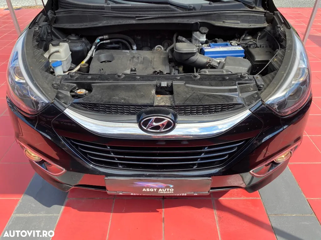 Hyundai ix35 - 19