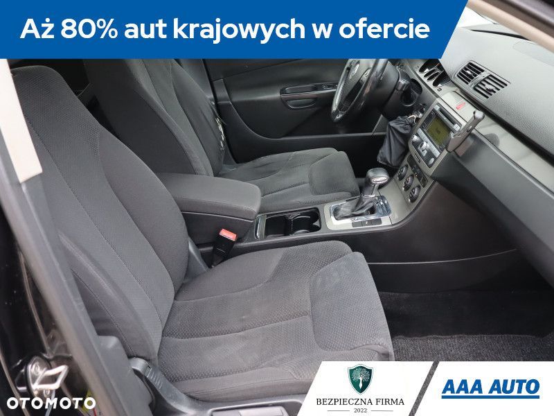 Volkswagen Passat Variant - 10