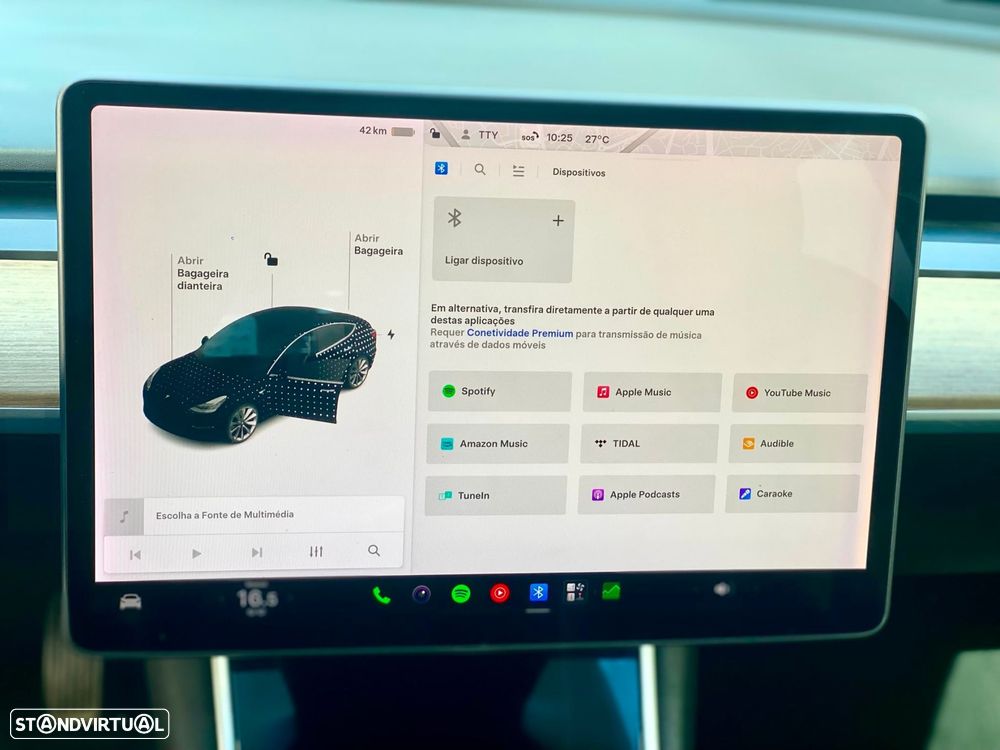 Tesla Model 3 Long-Range Dual Motor AWD - 18