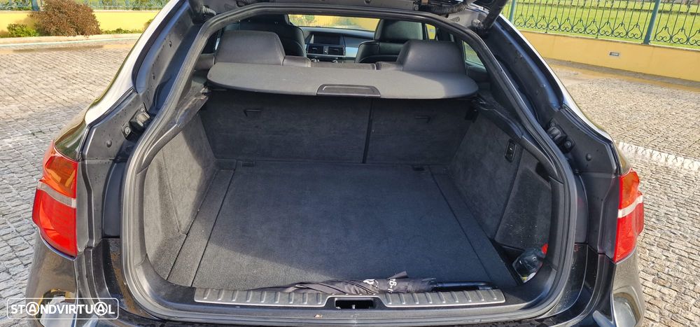 BMW X6 40 d xDrive - 30