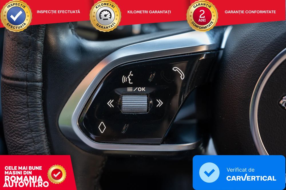 Jaguar I-Pace EV400 AWD First Edition - 12