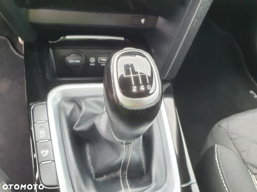 Kia ProCeed 1.0 T-GDI OPF GT LINE - 25