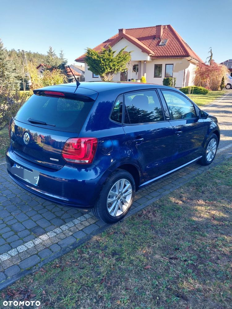 Volkswagen Polo 1.2 Style - 4