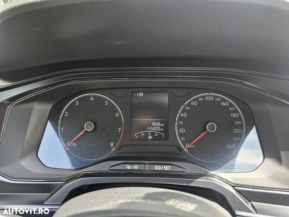 Volkswagen Polo 1.0 Trendline - 13