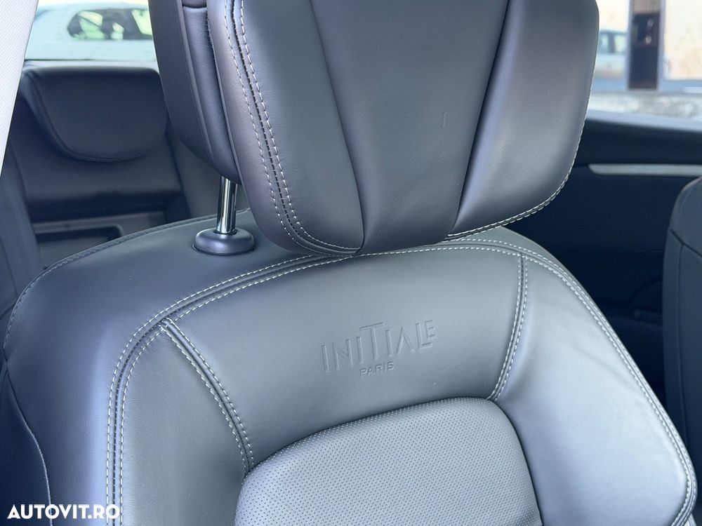 Renault Talisman ENERGY TCe 200 EDC INITIALE PARIS - 16