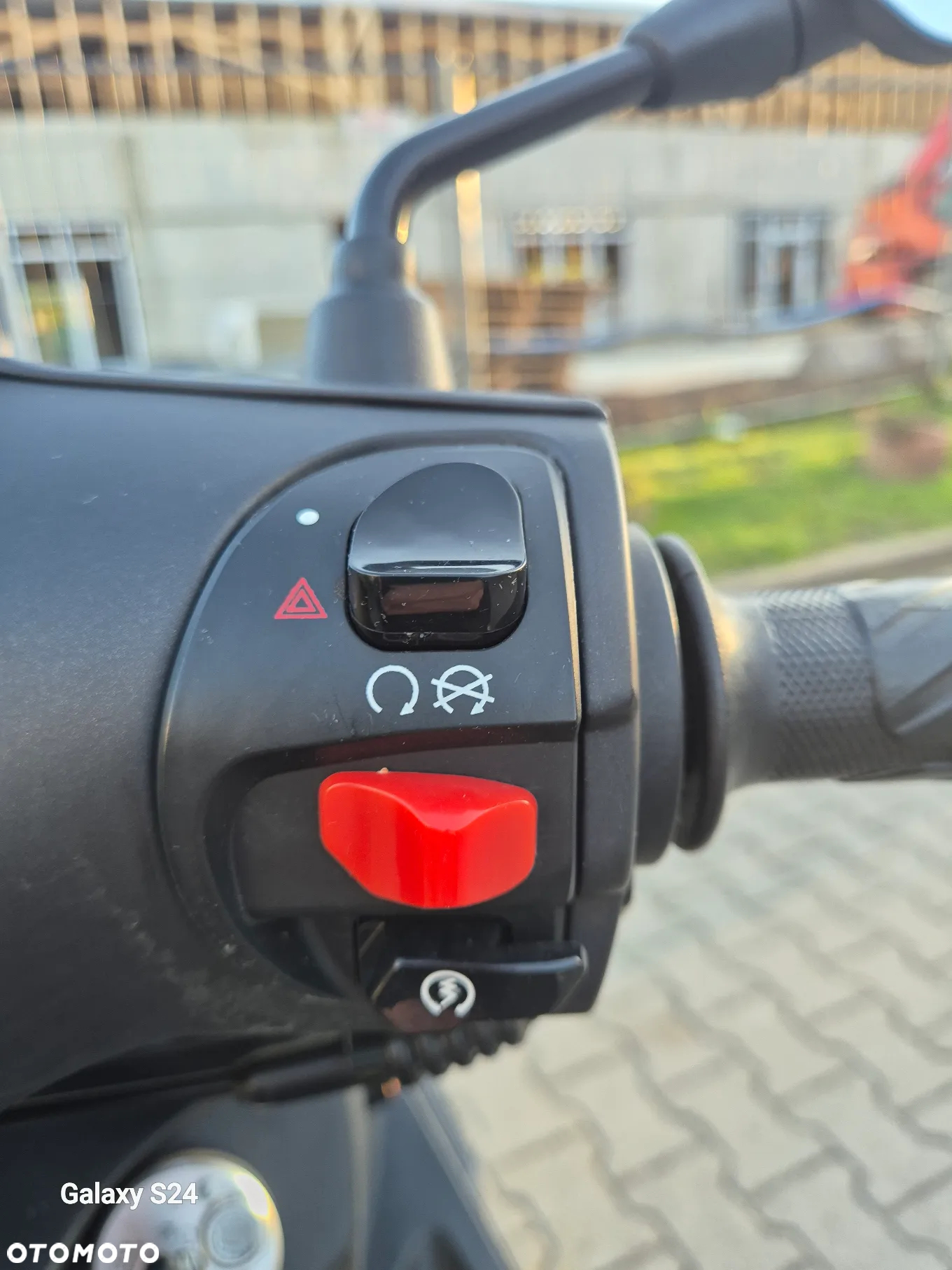 KSR Moto Demonio 125 - 19
