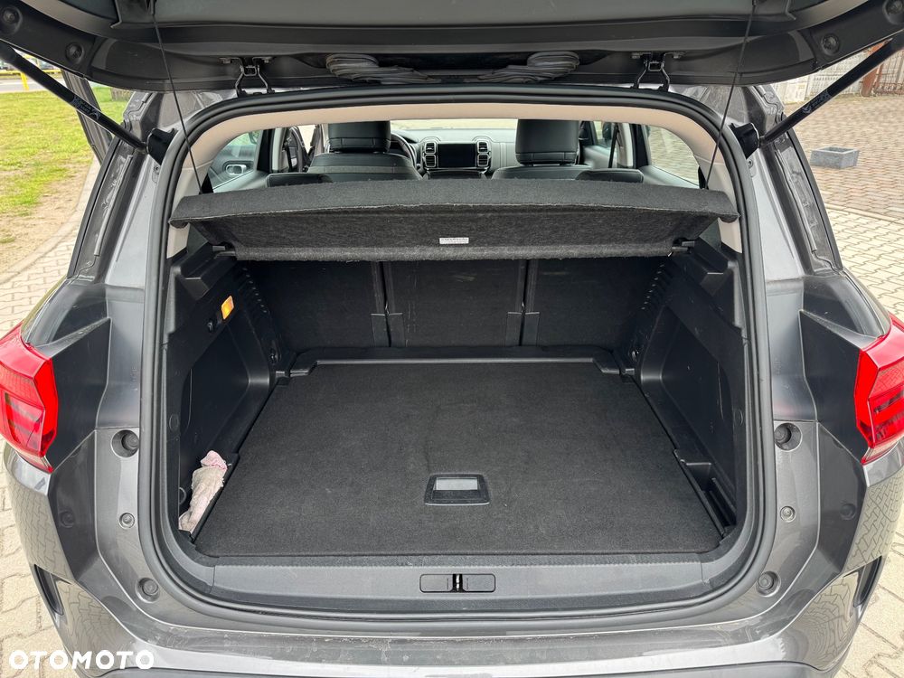 Citroën C5 Aircross - 22