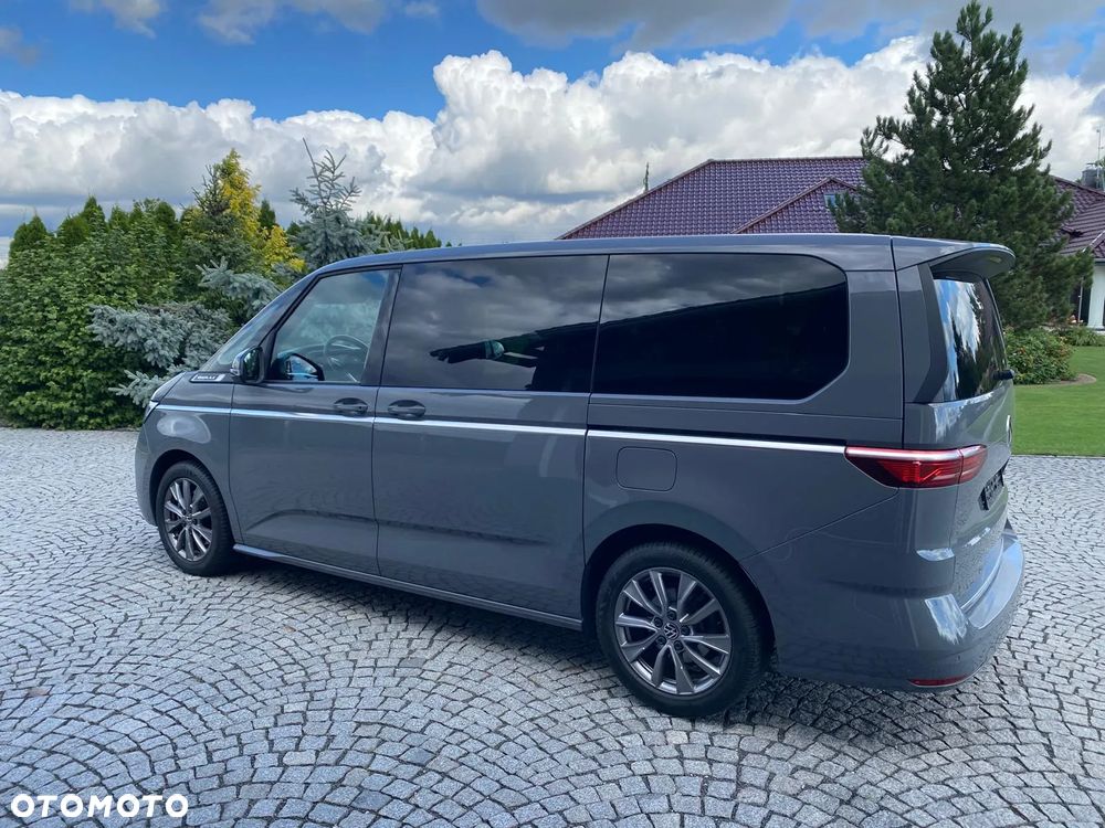 Volkswagen Multivan 2.0 TDI L2 Style DSG - 7
