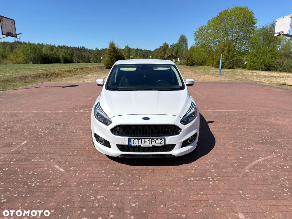 Ford S-Max 2.0 TDCi Bi-Turbo ST-Line PowerShift - 12