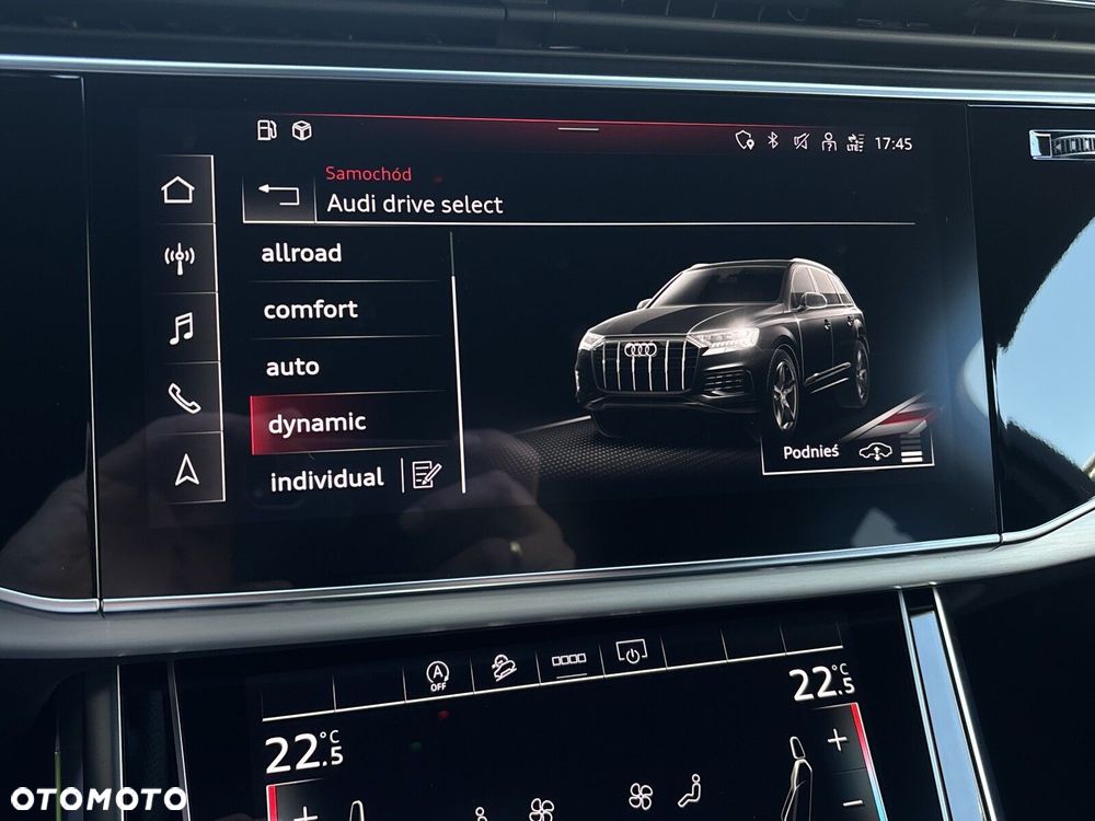 Audi Q7 - 22