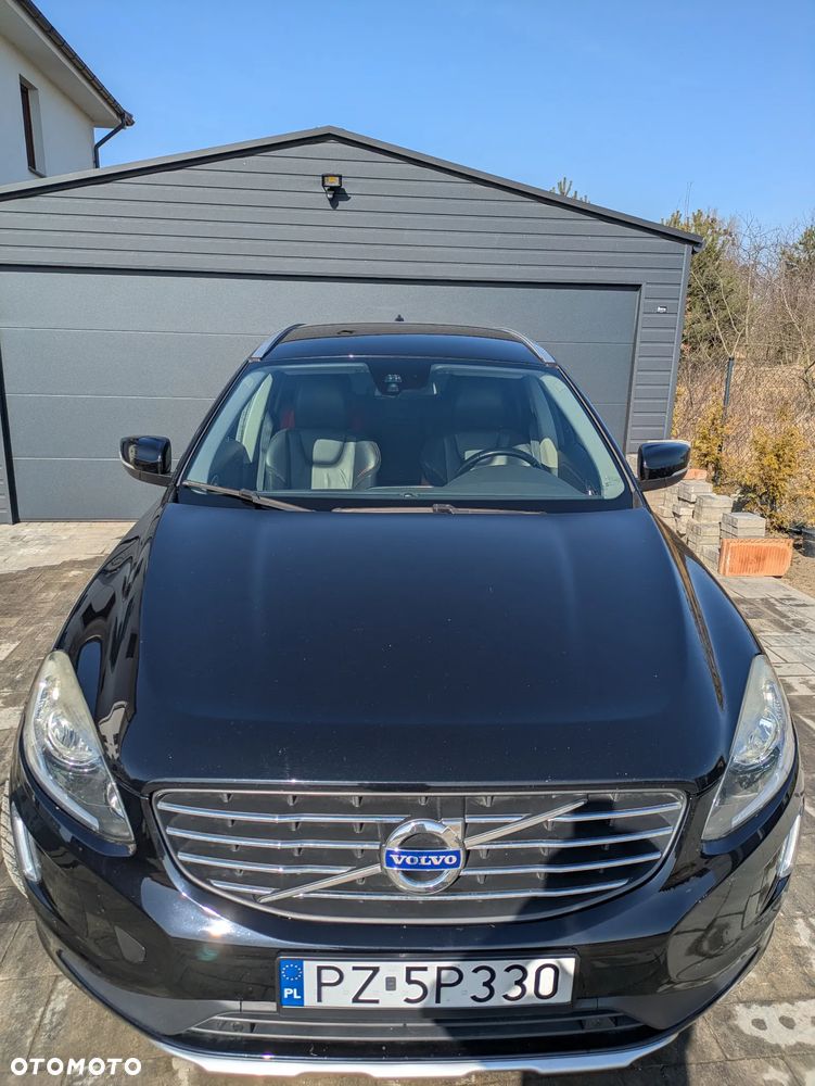 Volvo XC 60 D3 Ocean Race - 4