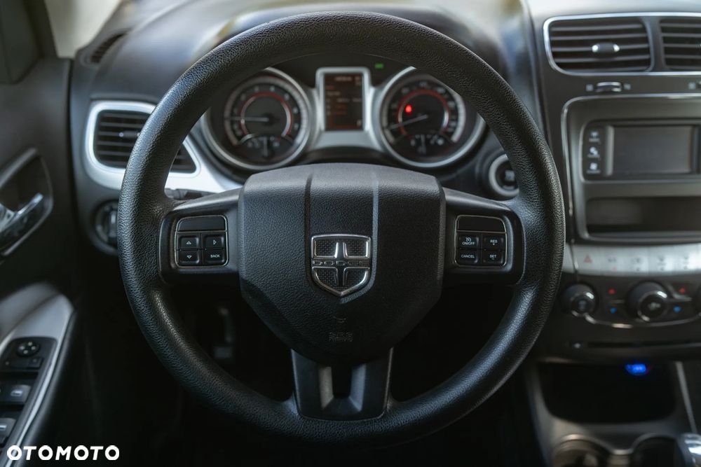 Dodge Journey - 14