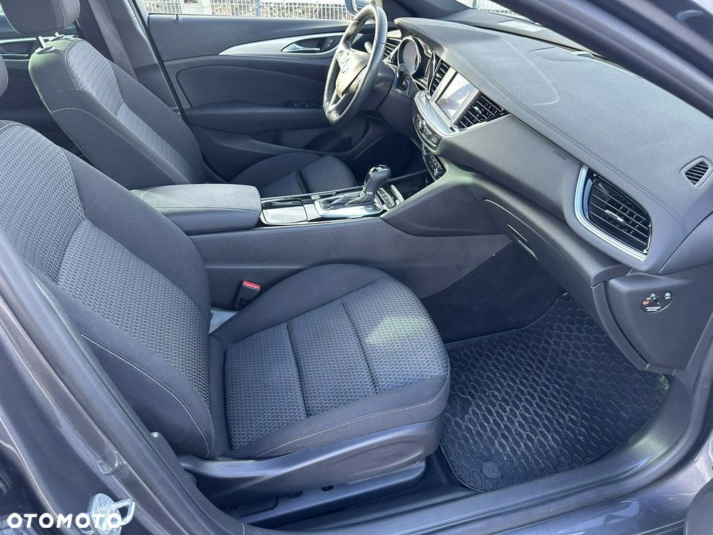 Opel Insignia 2.0 CDTI Business Elegance S&S - 23