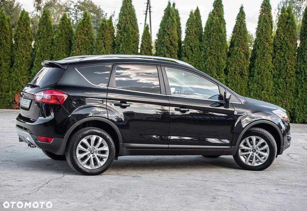 Ford Kuga 2.5 Titanium S - 14
