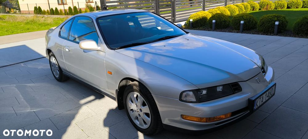 Honda Prelude 2.0i-16 - 8