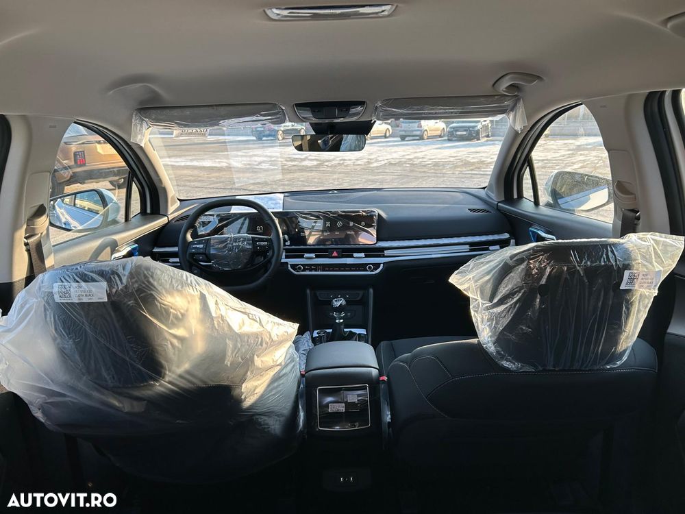 Kia Sportage 1.6 T-GDI 6MT 4x2 Urban - 10